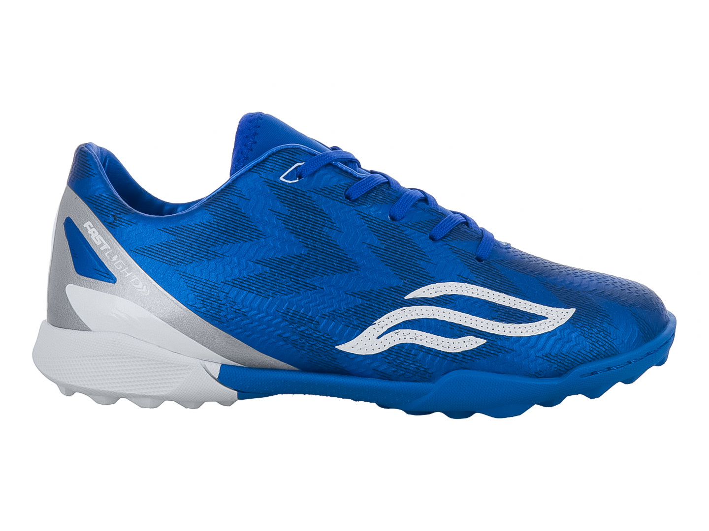 Tenis Furia 6066 6066 Para Niño