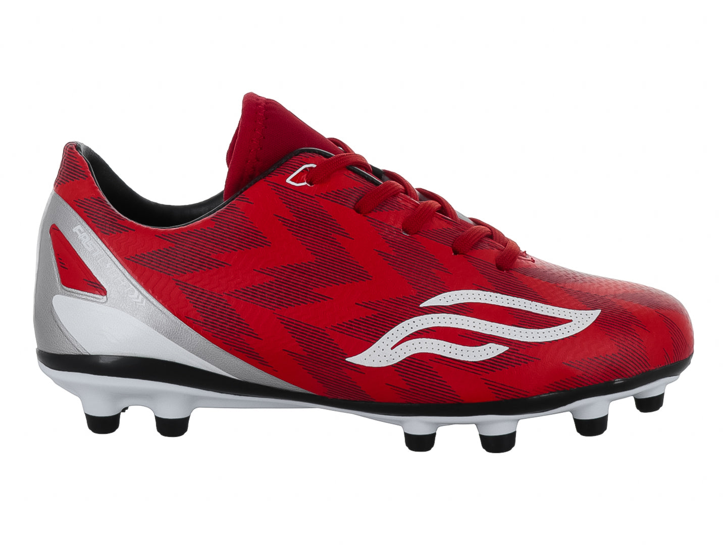 Tenis Furia 6066 6066 Para Niño