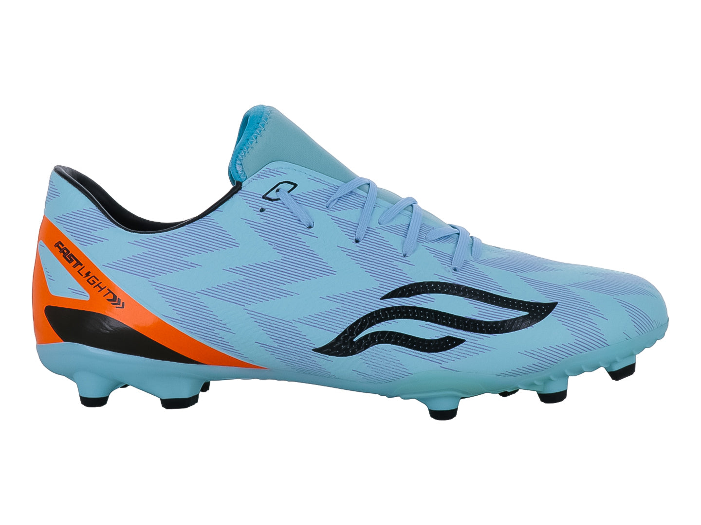 Tenis Furia 6066 6066 Para Hombre