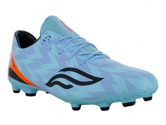 Tenis de Fútbol Furia Color Menta para Hombre
