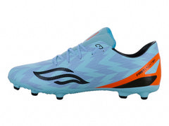 Tenis de Fútbol Furia Color Menta para Hombre