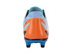 Tenis de Fútbol Furia Color Menta para Niño