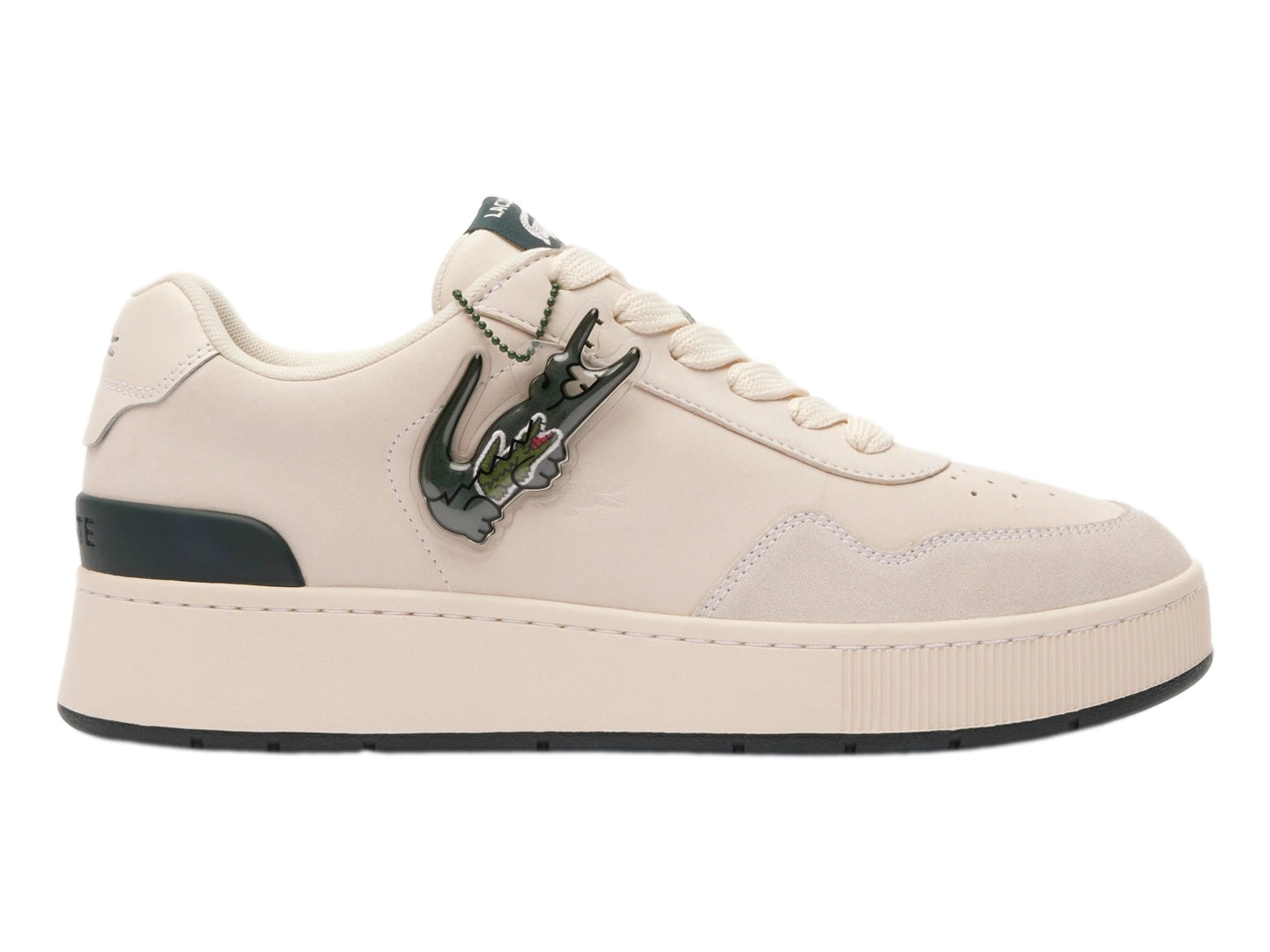 Tenis Lacoste Ma0108 Para Hombre