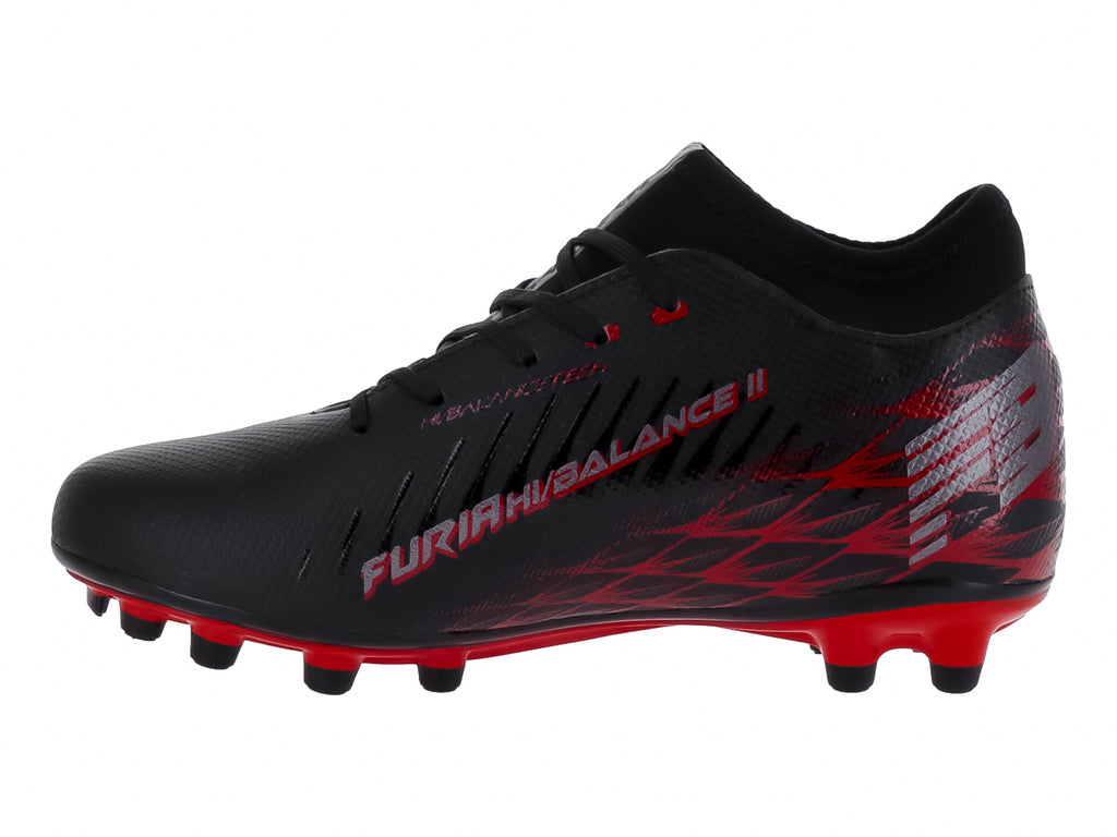 Tenis Furia 1810 1810 Para Niño