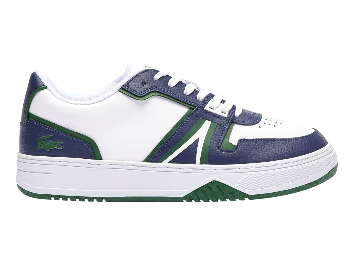 Tenis Lacoste Ma0058 Para Hombre