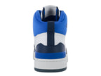 Tenis Lacoste L001 Mid Ma0078 Para Hombre