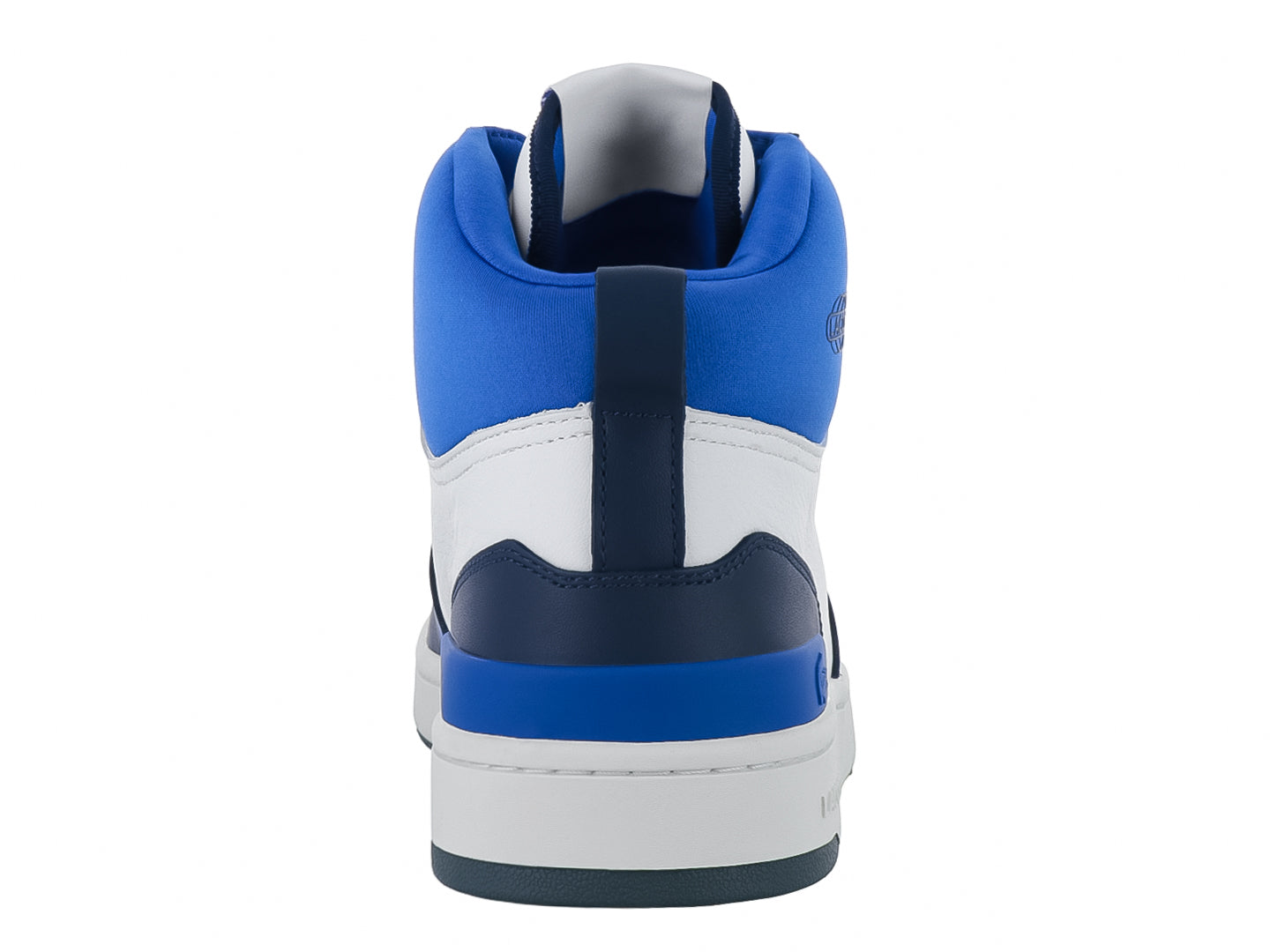Tenis Lacoste L001 Mid Ma0078 Para Hombre