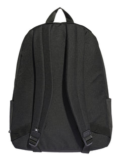 Mochila Adidas Clásica Badge of Sport Negro
