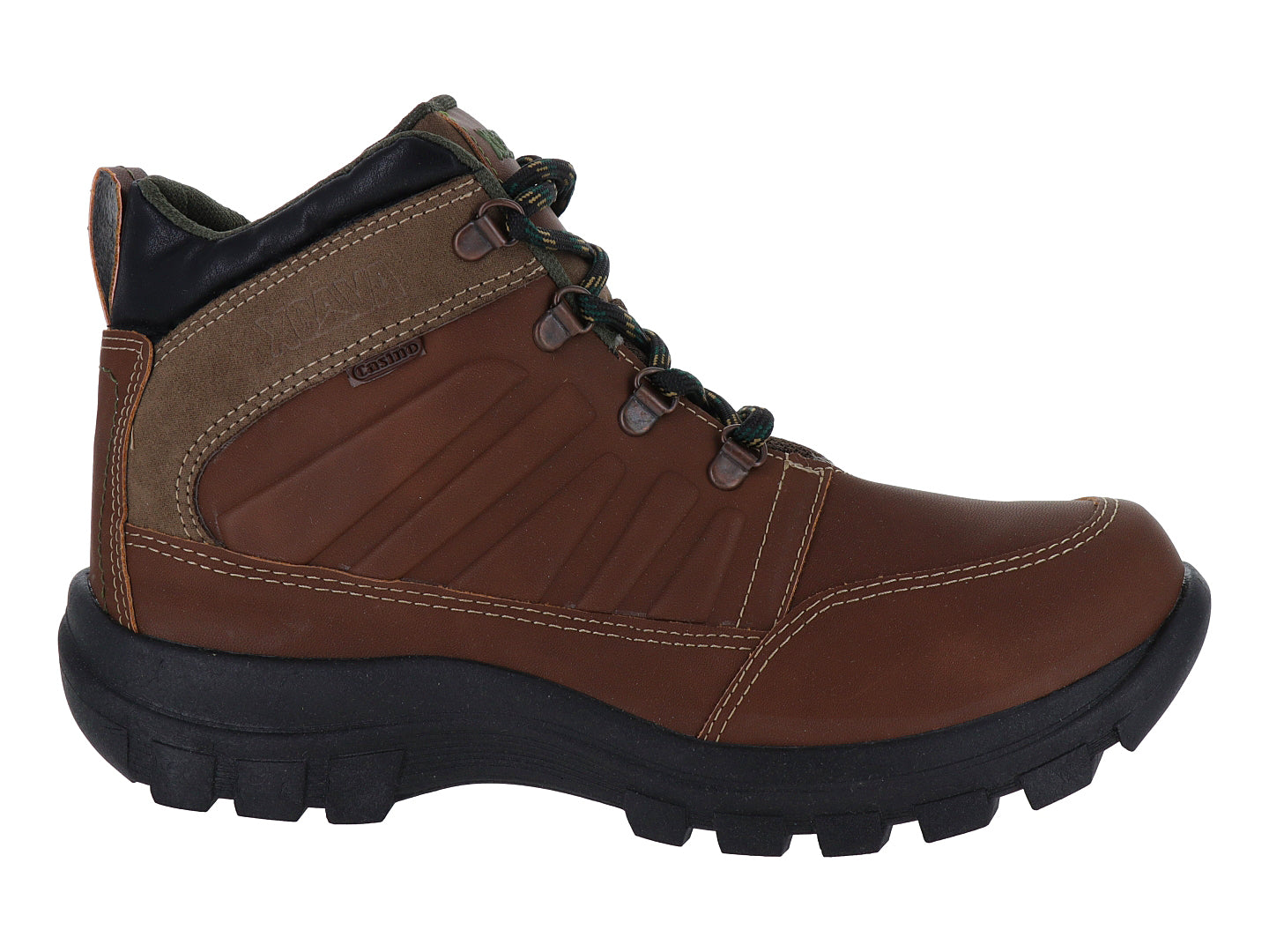 Botas By Casino R-18 Para Hombre