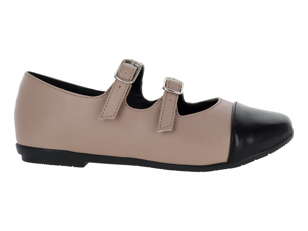 Zapatos Gabriela 402 Para Niña