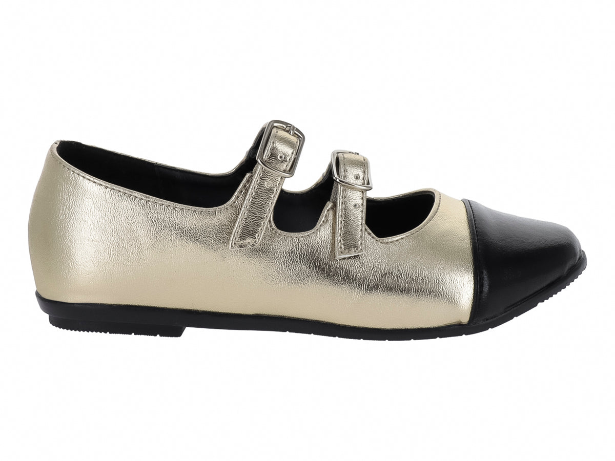 Zapatos Gabriela 402 Para Niña