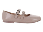 Zapatos Gabriela 403 Para Niña