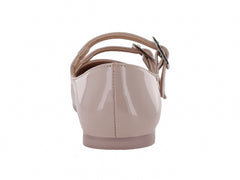 Zapatos Planos Gabriela Charol Maquillaje para Niña