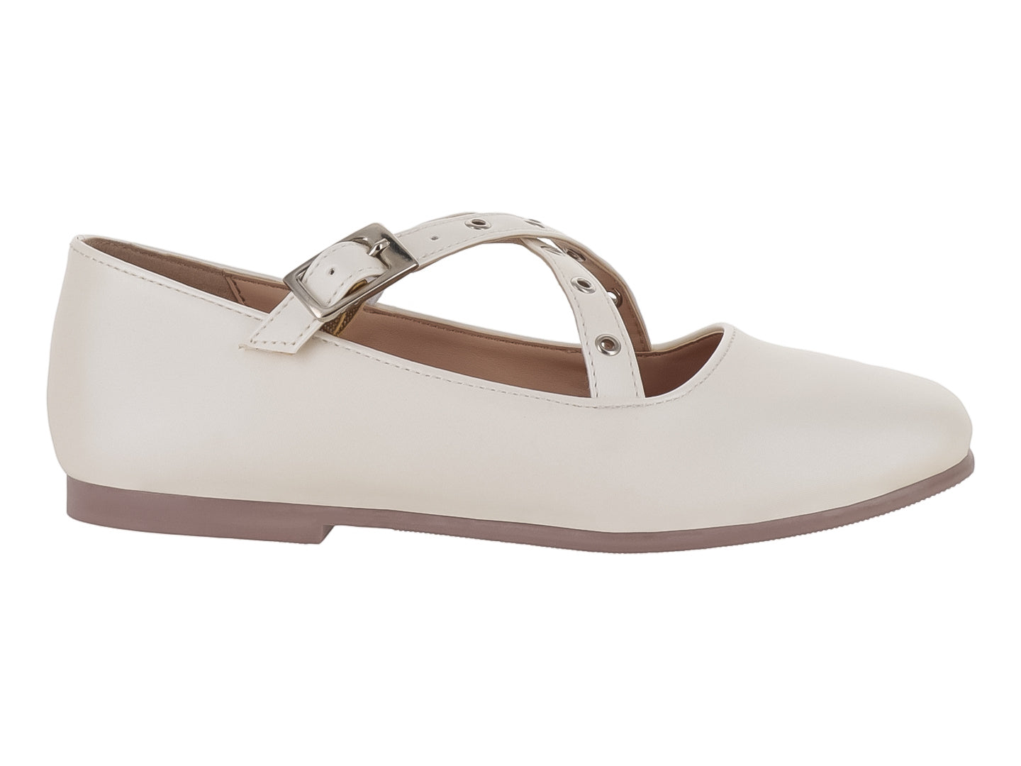 Zapatos Gabriela 404 Para Niña
