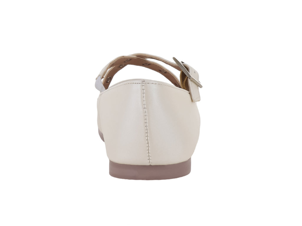 Zapatos Gabriela 404 Para Niña