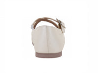 Zapatos Planos Gabriela Ivory para Niña