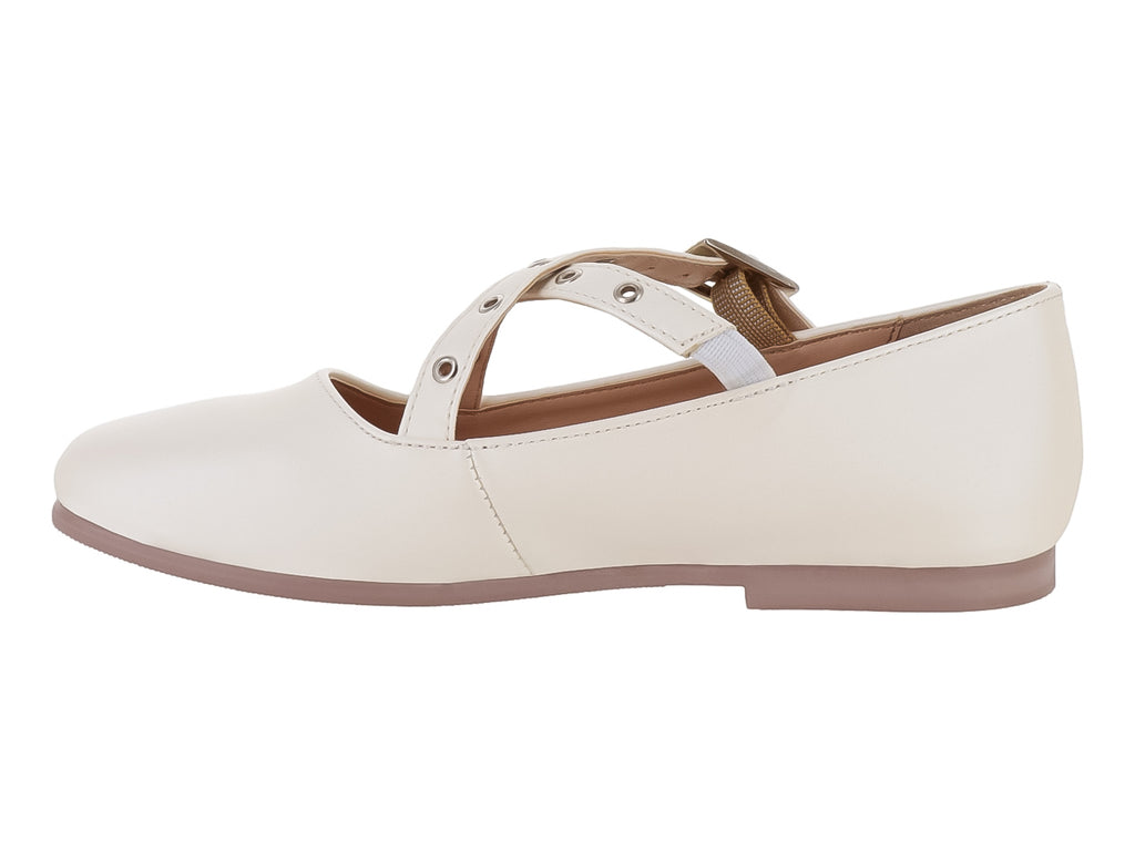 Zapatos Gabriela 404 Para Niña