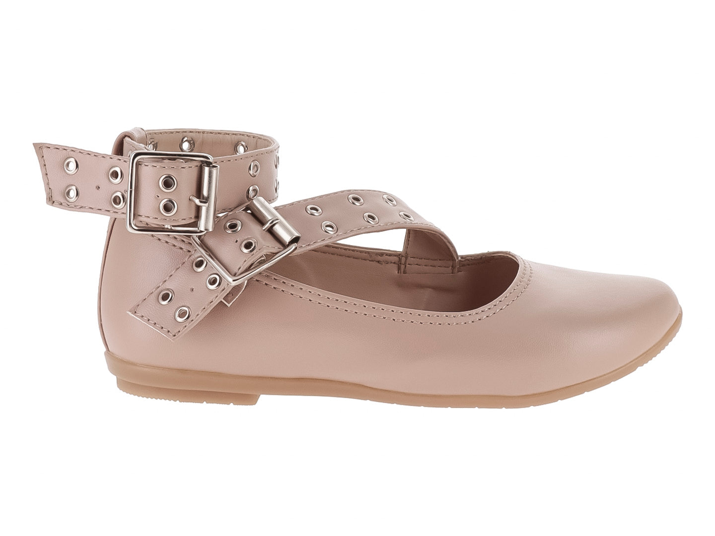 Zapatos Gabriela 405 Para Niña