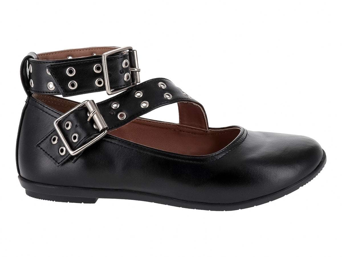 Zapatos Gabriela 405 Para Niña