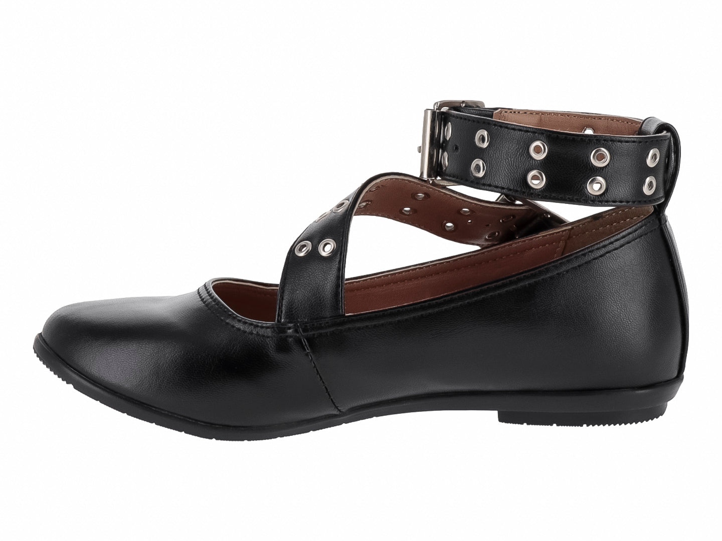 Zapatos Gabriela 405 Para Niña