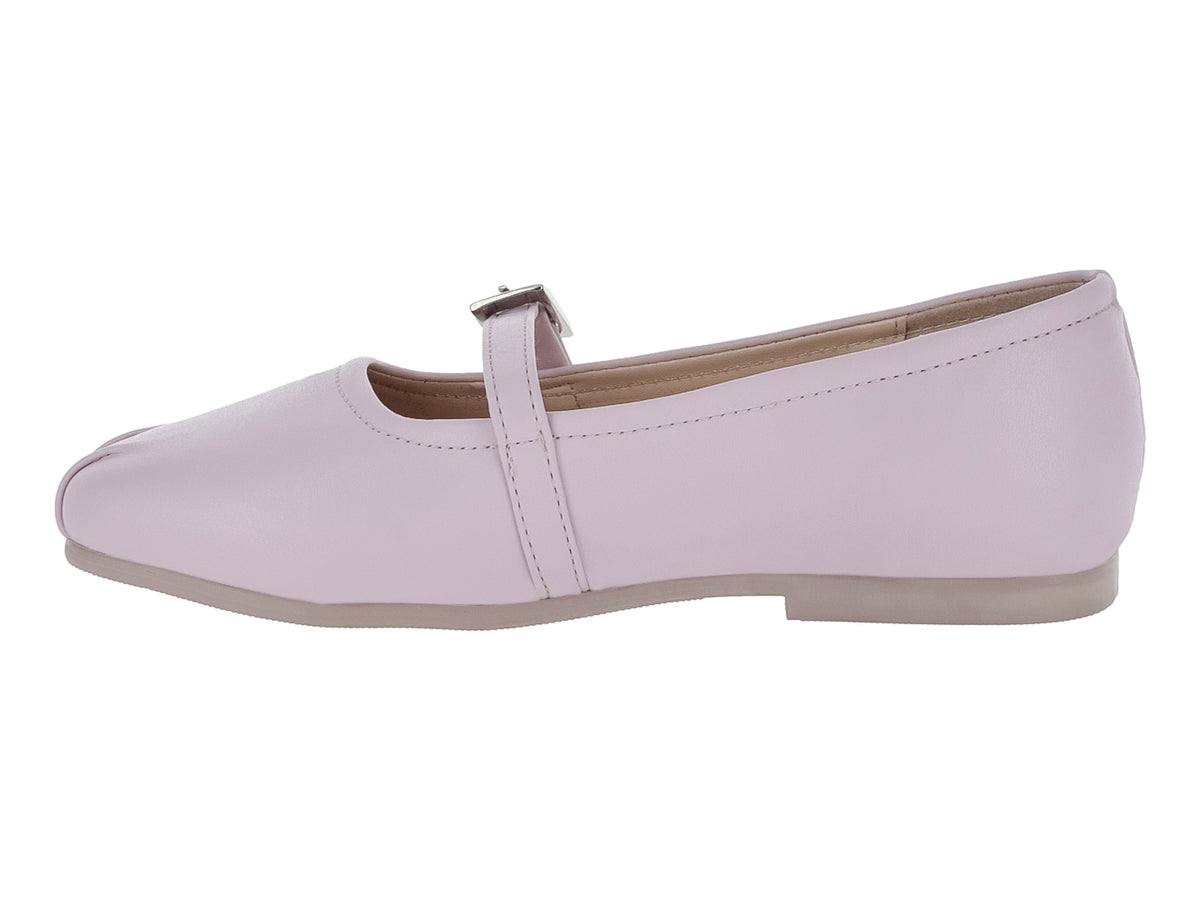 Zapatos Planos Gabriela Color Pétalo para Niña