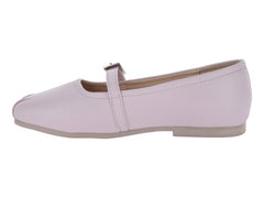 Zapatos Planos Gabriela Color Pétalo para Niña