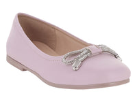 Zapatos Planos Gabriela Rosa para Niña