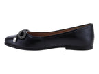Zapatos Ballerinas Gabriela Negro para Niña