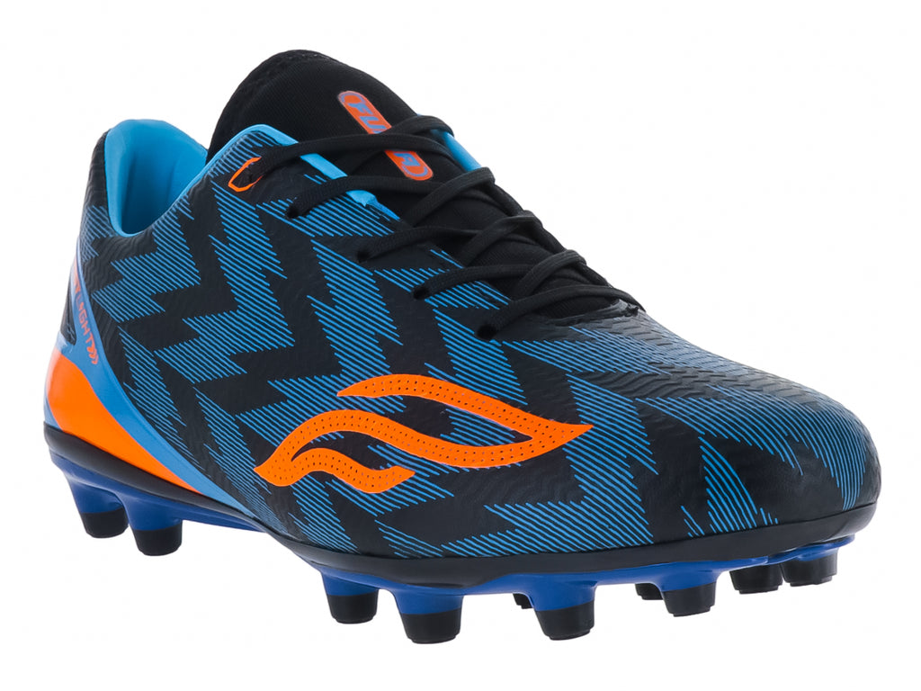 Tenis Furia 6066 6066 Para Niño