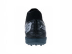 Tenis de Fútbol Furia 1810 Negro y Gris para Hombre