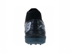 Tenis de Fútbol Furia 1810 Negro y Gris para Hombre