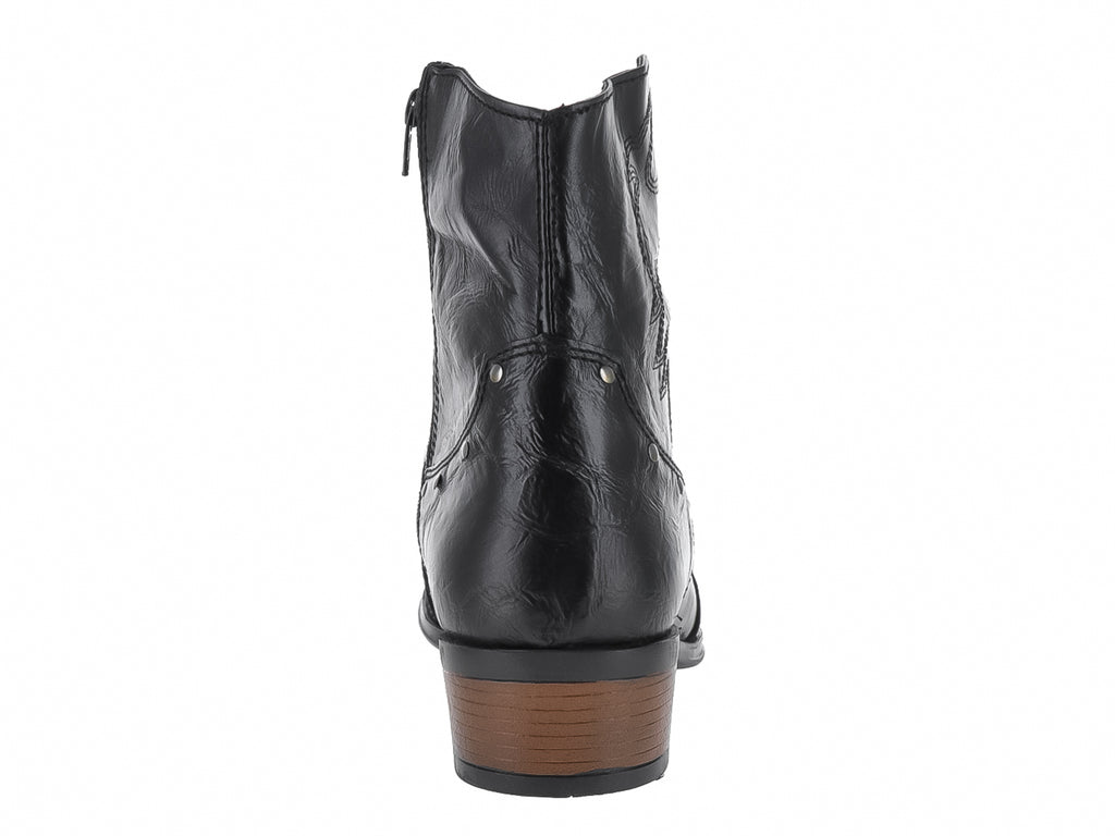 Botas Urban Cowboy 40702 Para Hombre
