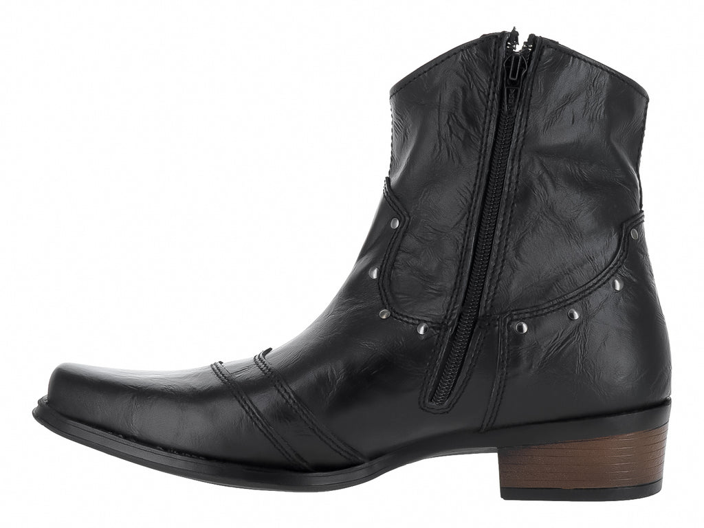 Botas Urban Cowboy 40702 Para Hombre