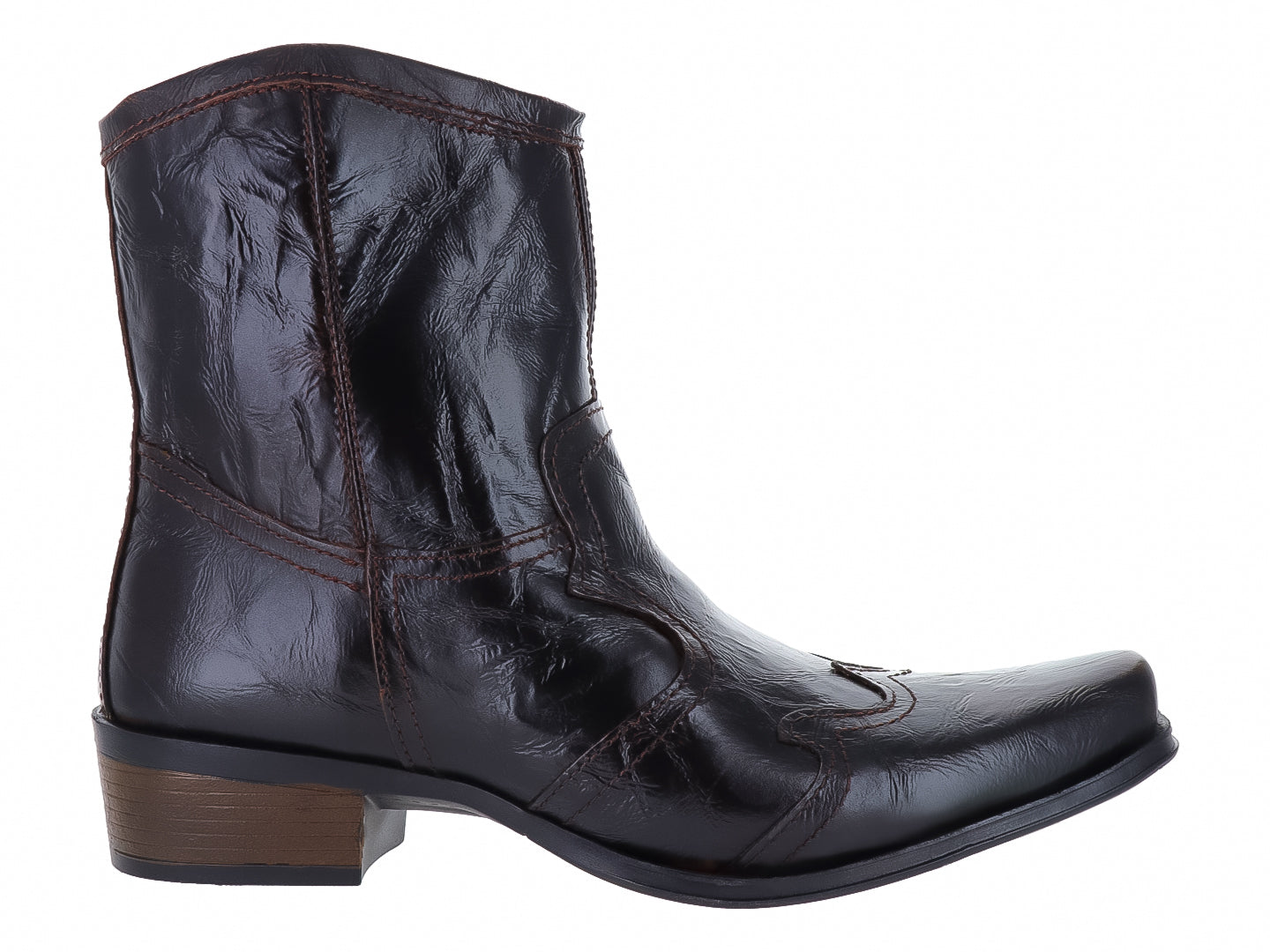 Botas Urban Cowboy 40700 Para Hombre