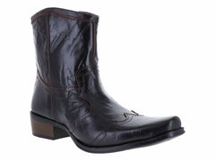 Botas Vaqueras Urban Cowboy Café para Hombre