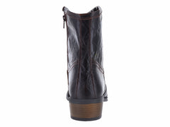 Botas Vaqueras Urban Cowboy Café para Hombre