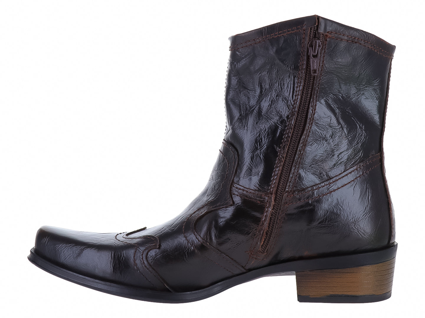 Botas Urban Cowboy 40700 Para Hombre