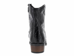 Botas Vaqueras Urban Cowboy Negro para Hombre