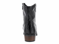 Botas Vaqueras Urban Cowboy Negro para Hombre