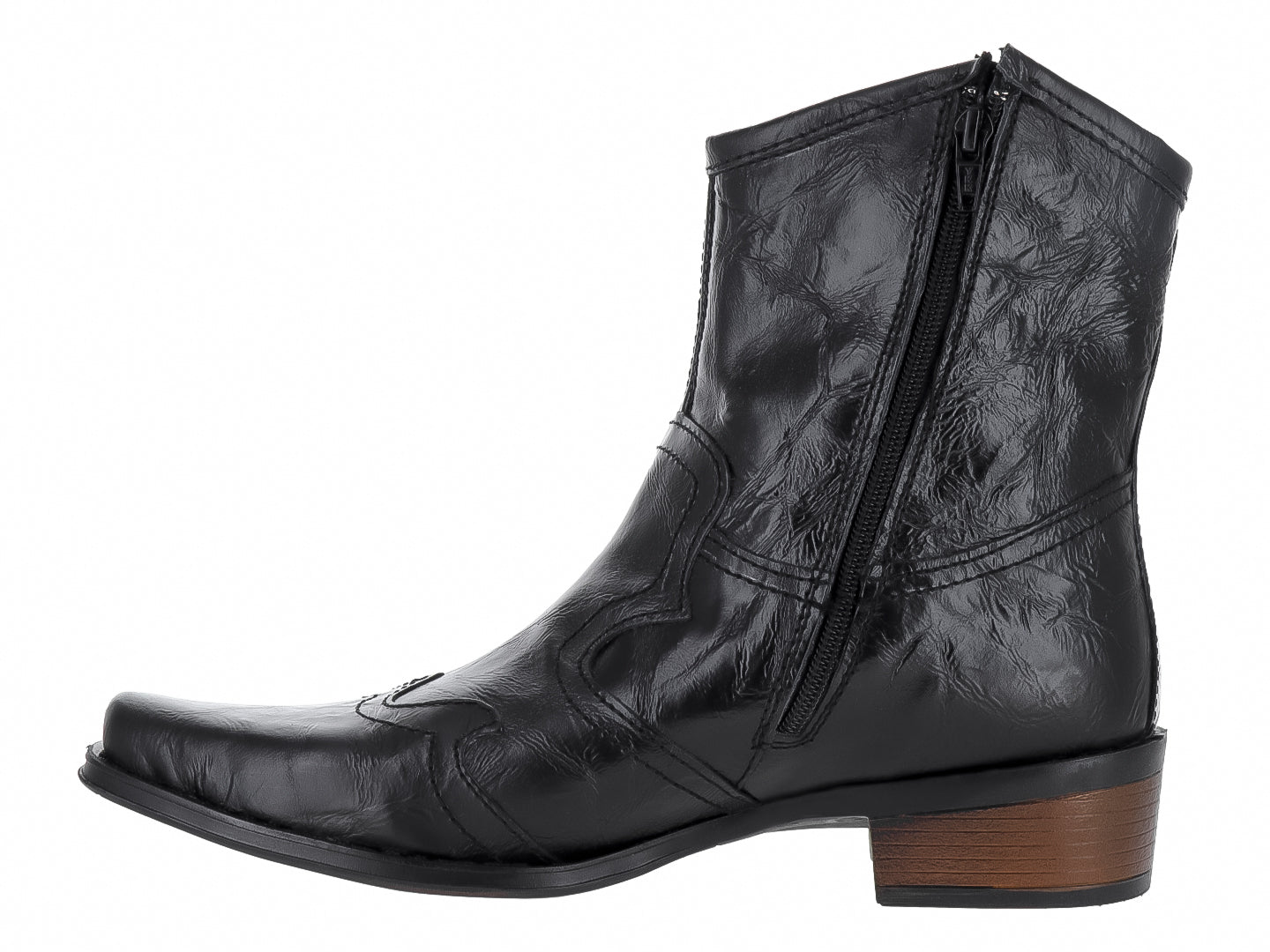 Botas Urban Cowboy 40700 Para Hombre