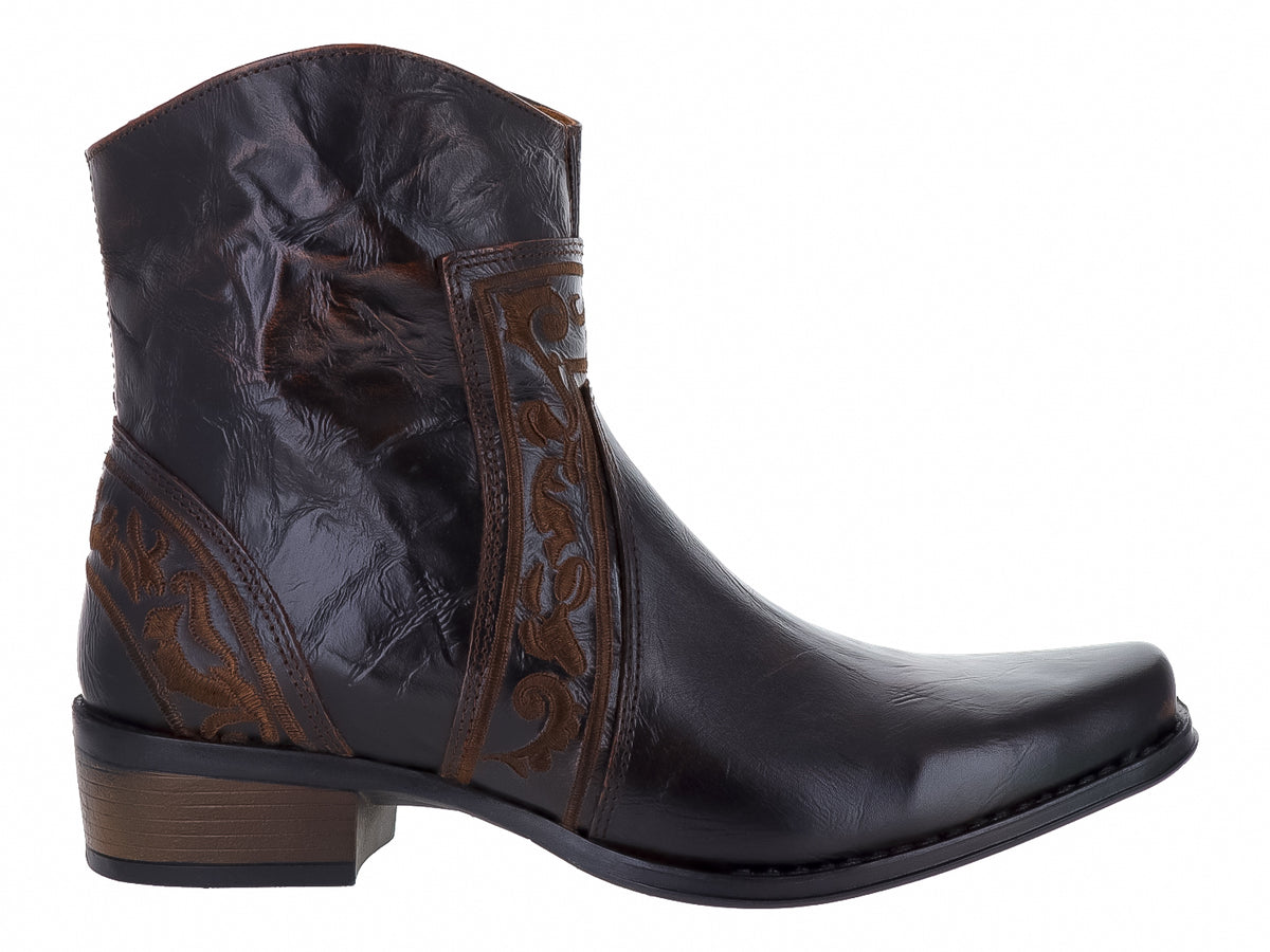 Botas Urban Cowboy 40704 Para Hombre