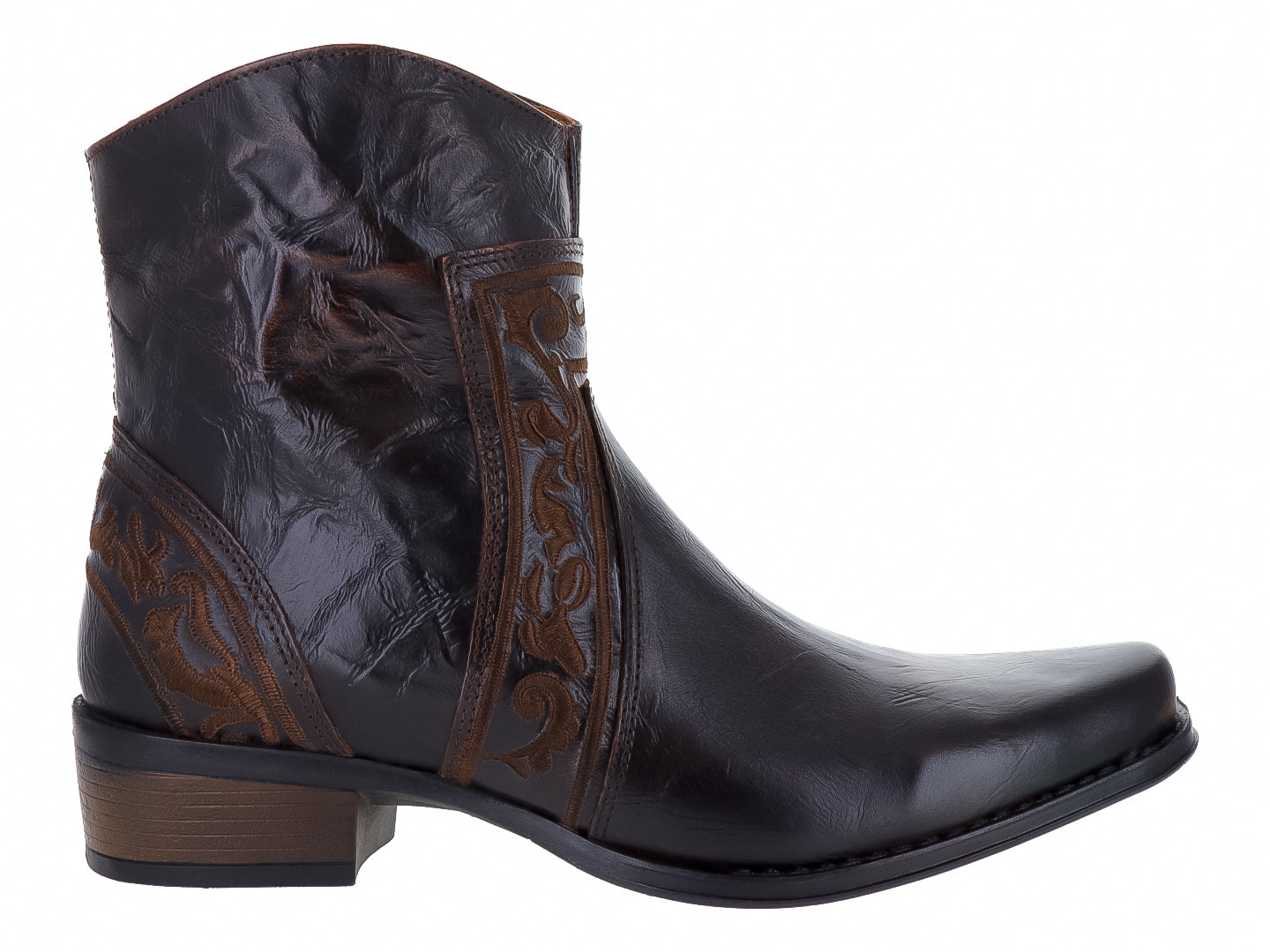 Botas Urban Cowboy 40704 Para Hombre