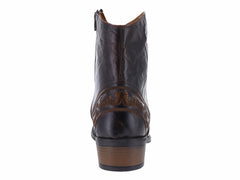 Botas Vaqueras Urban Cowboy Café para Hombre
