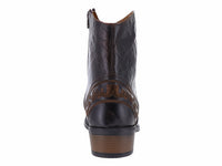 Botas Vaqueras Urban Cowboy Café para Hombre