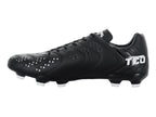 Tenis Leon Trucco Ft74 01 Ft74 Para Hombre