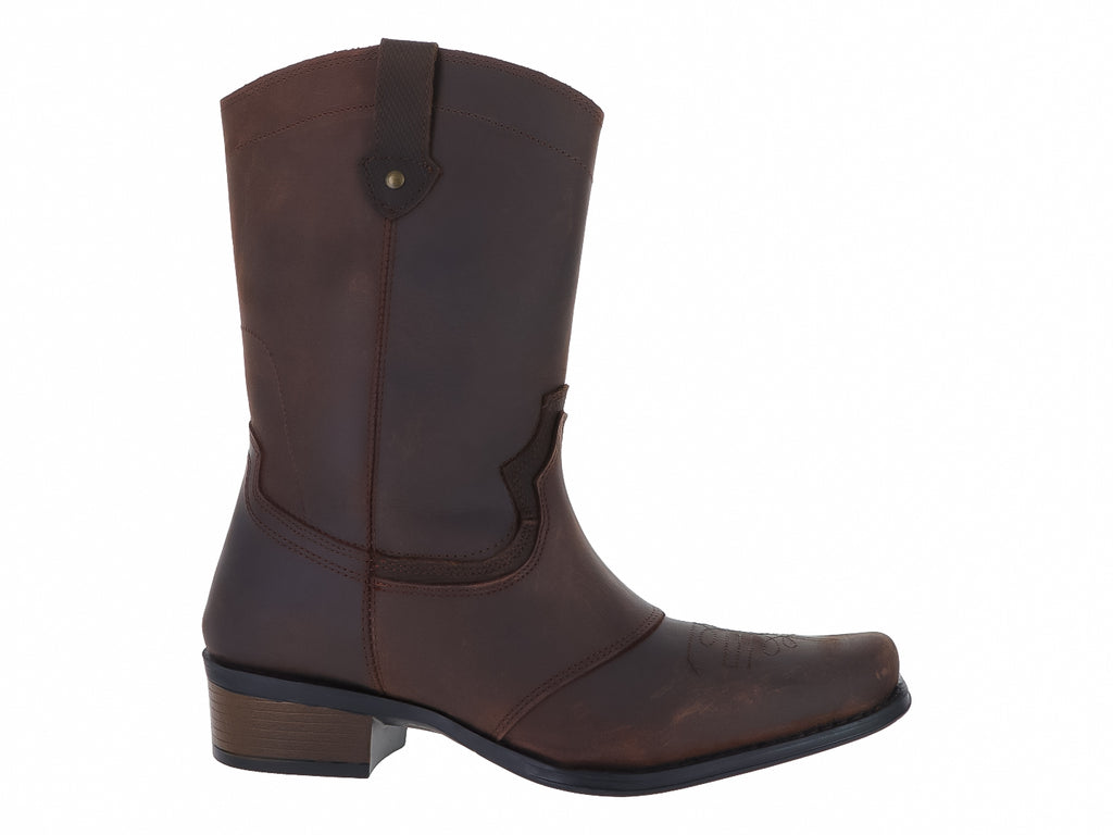 Botas Urban Cowboy 40710 Para Hombre