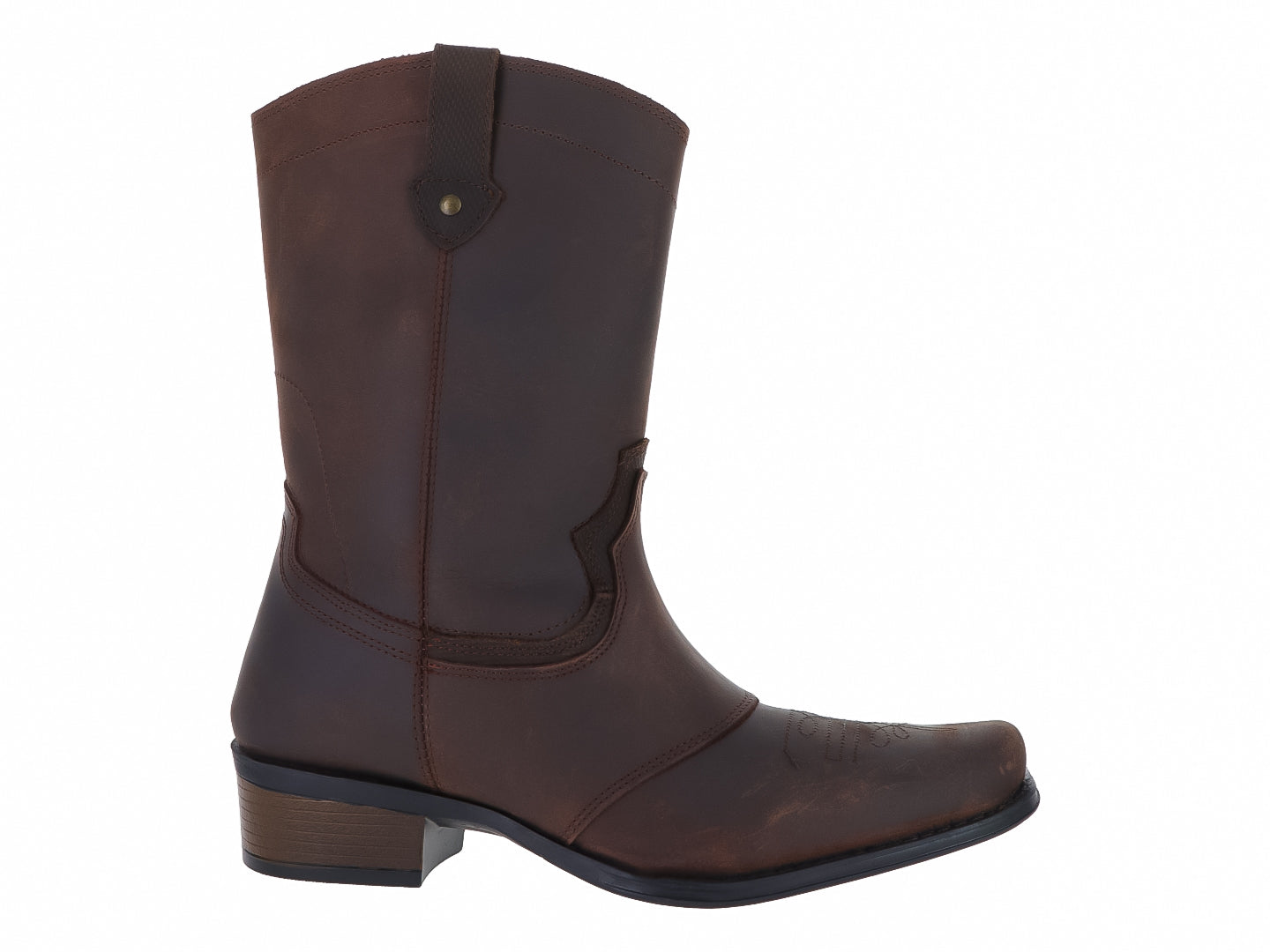 Botas Urban Cowboy 40710 Para Hombre