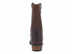Botas Urban Cowboy Café para Hombre