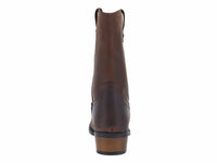Botas Urban Cowboy Café para Hombre