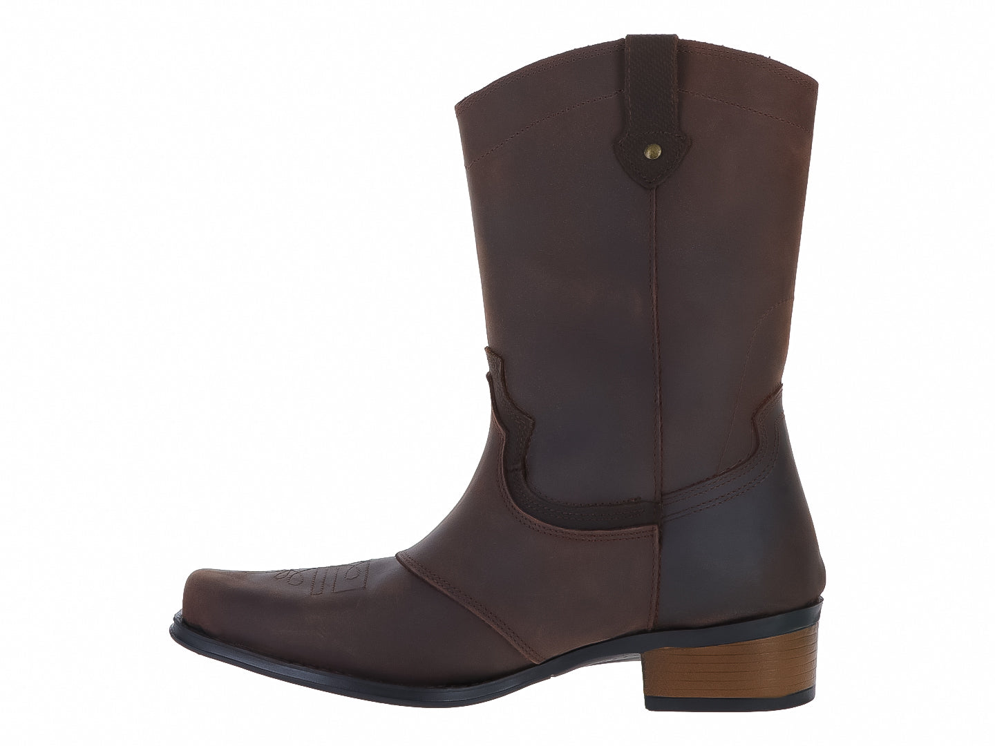 Botas Urban Cowboy 40710 Para Hombre